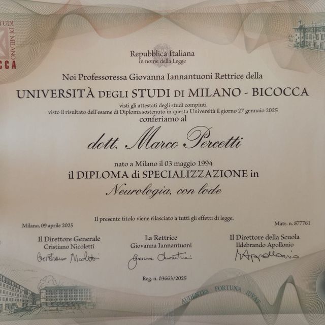 Ingrandire l'immagine: certificate 2
