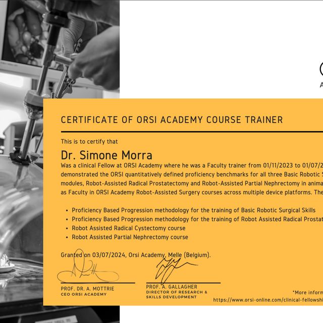 Ingrandire l'immagine: certificate 5