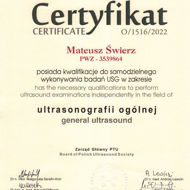 Powiększ obraz: certificate 1
