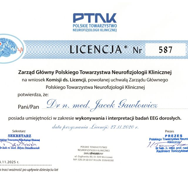Powiększ obraz: certificate 4