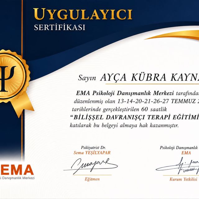 Resmi büyüt: certificate 3
