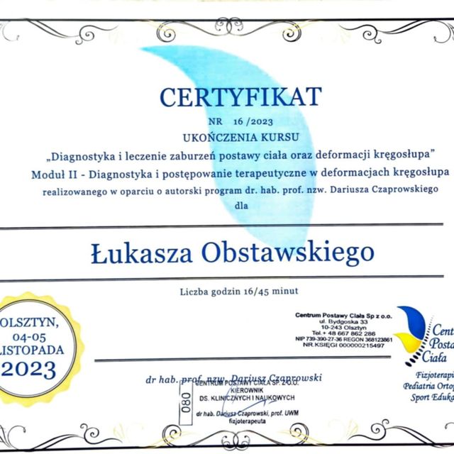Powiększ obraz: certificate 6