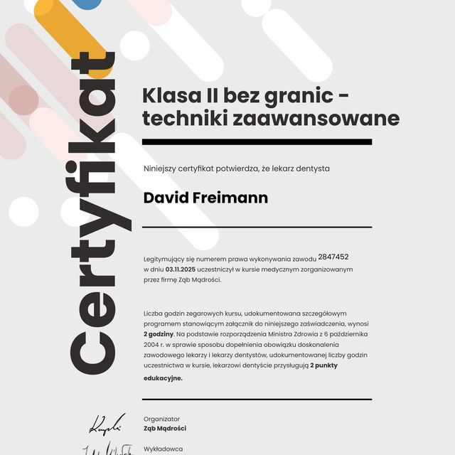 Powiększ obraz: certificate 1