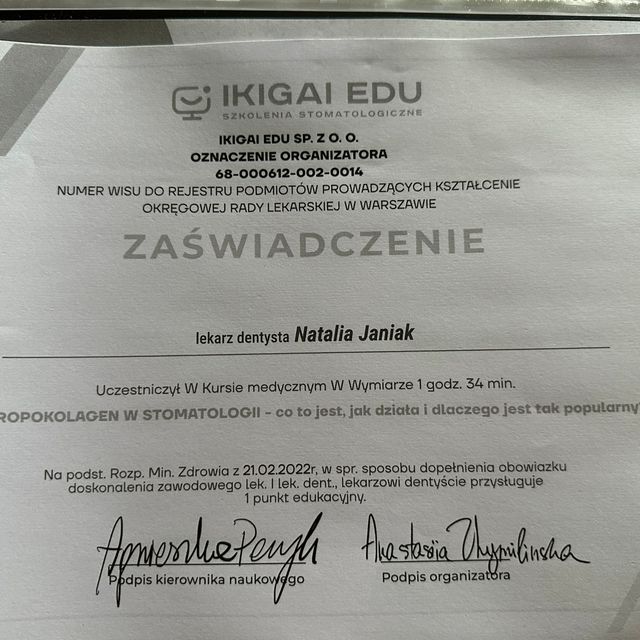 Powiększ obraz: certificate 7