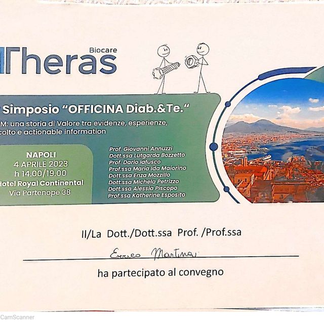 Ingrandire l'immagine: certificate 4