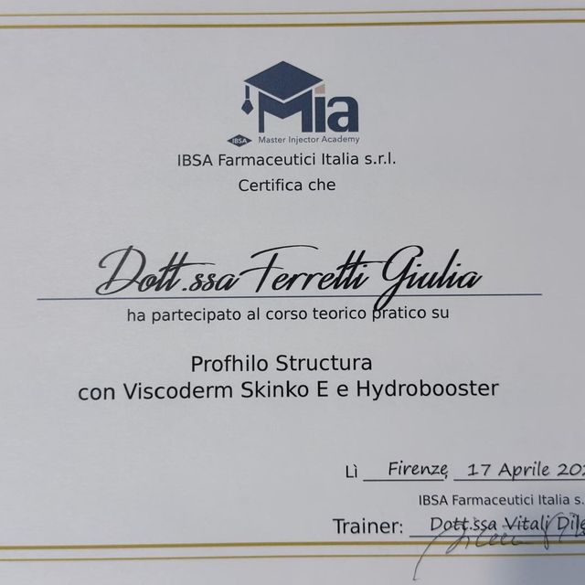 Ingrandire l'immagine: certificate 3