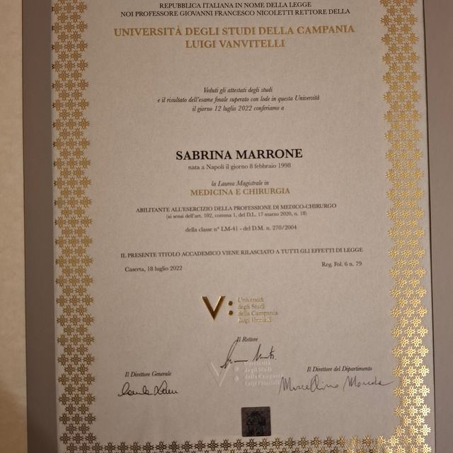 Ingrandire l'immagine: certificate 2