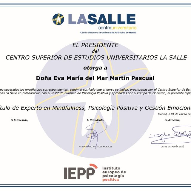 Acercar imagen: certificate 1
