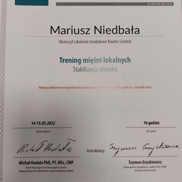 Powiększ obraz: certificate 3