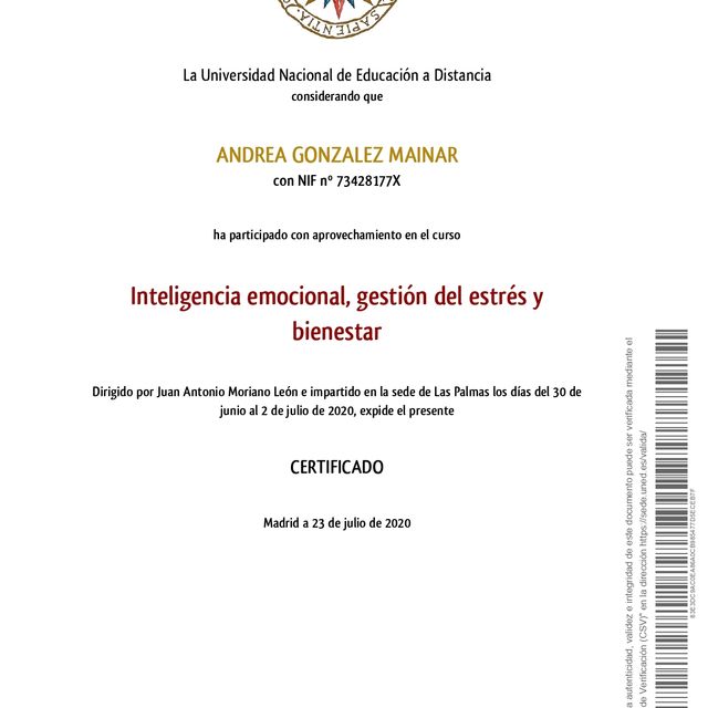 Acercar imagen: certificate 8