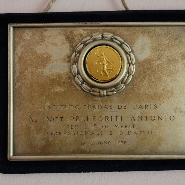 Ingrandire l'immagine: certificate 2