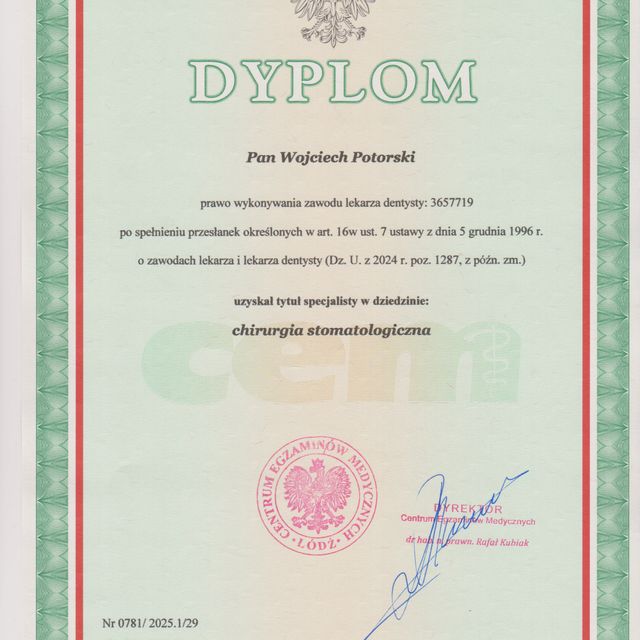 Powiększ obraz: certificate 1