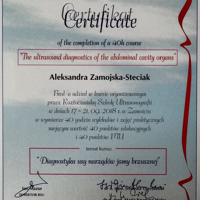 Powiększ obraz: certificate 4
