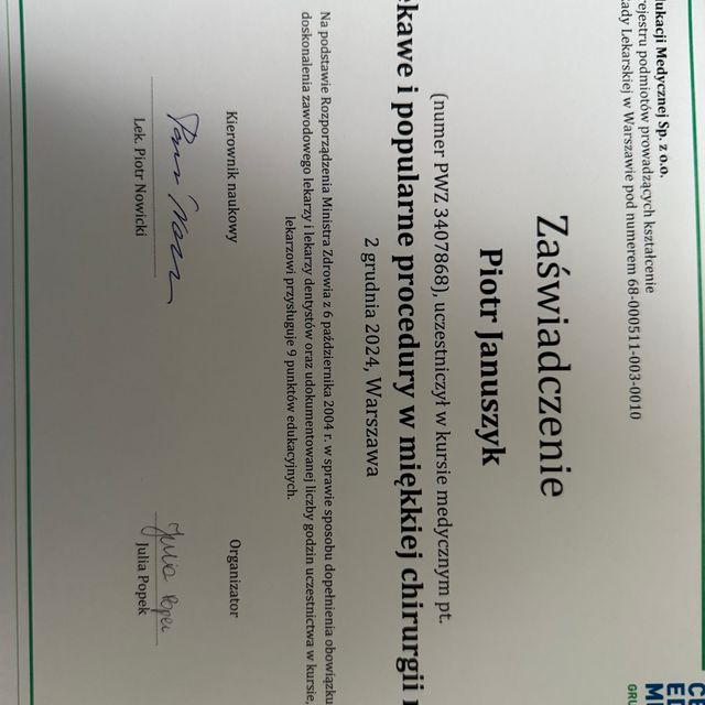 Powiększ obraz: certificate 7