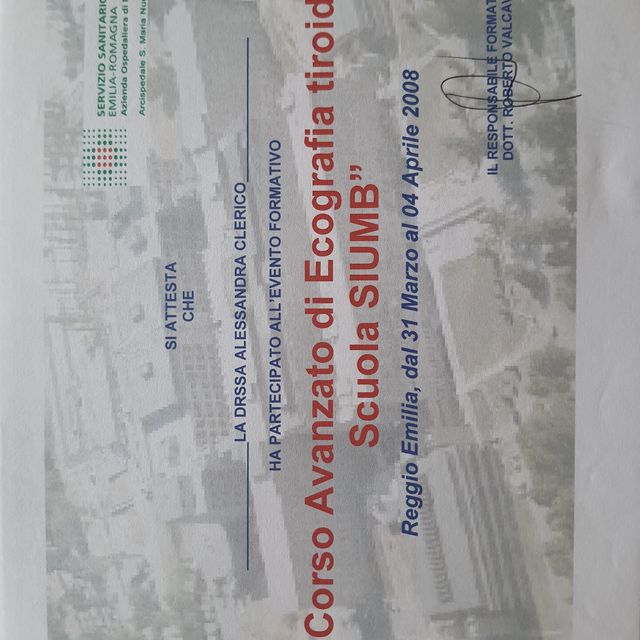 Ingrandire l'immagine: certificate 4