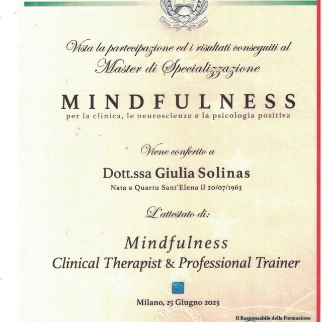 Ingrandire l'immagine: certificate 4