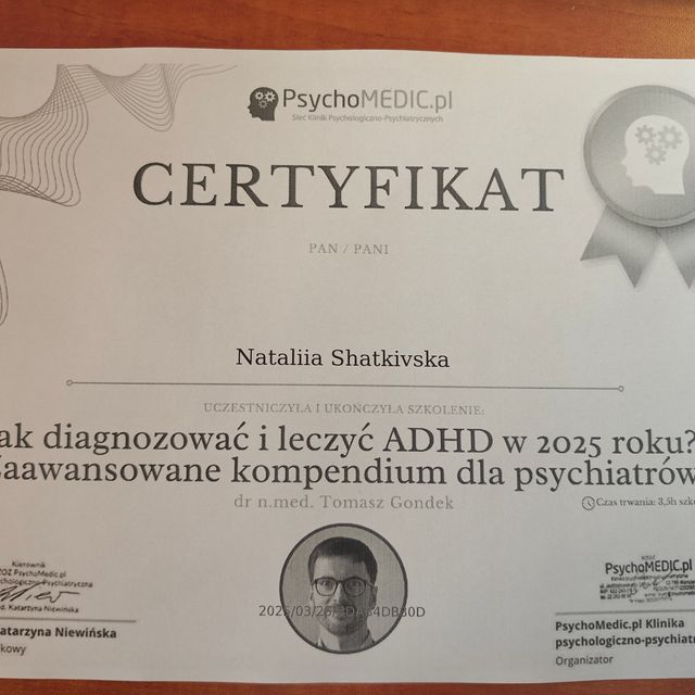 Powiększ obraz: certificate 4