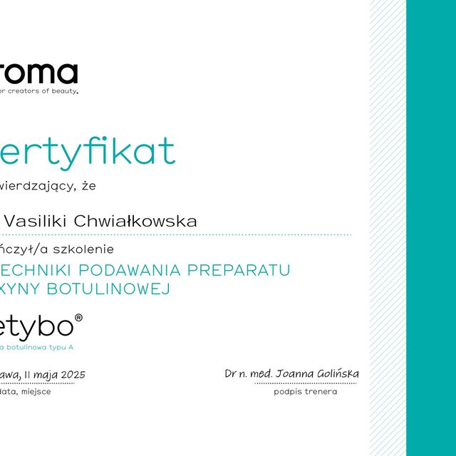 Powiększ obraz: certificate 2