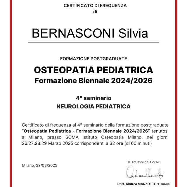 Ingrandire l'immagine: certificate 8