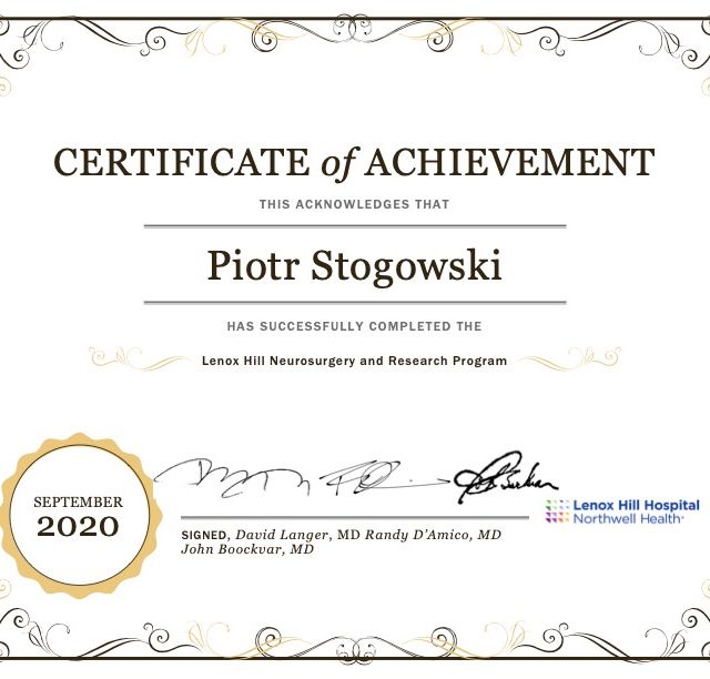 Powiększ obraz: certificate 1