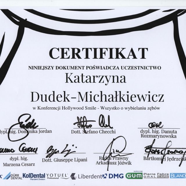 Powiększ obraz: certificate 5