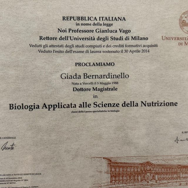 Ingrandire l'immagine: certificate 2