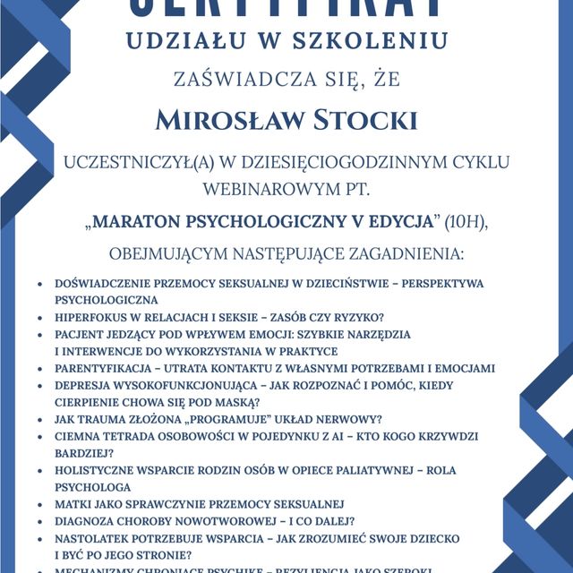 Powiększ obraz: certificate 24