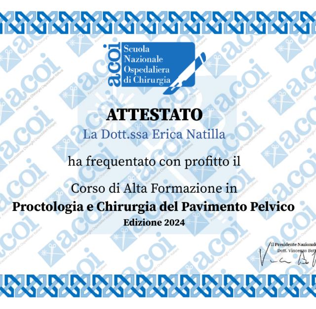 Ingrandire l'immagine: certificate 2