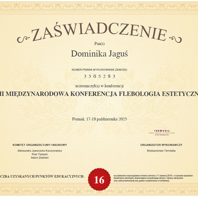 Powiększ obraz: certificate 13