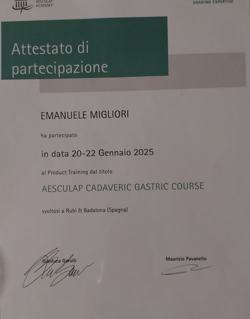 Ingrandire l'immagine: certificate 1