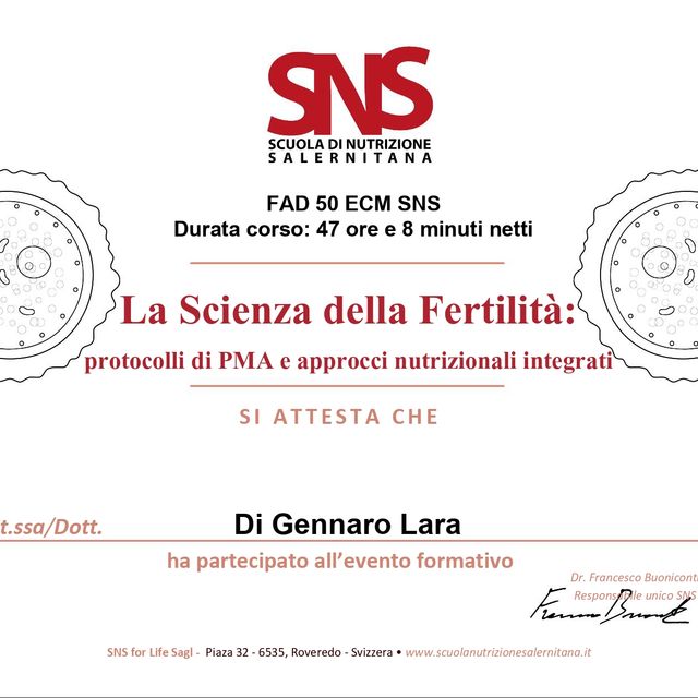 Ingrandire l'immagine: certificate 3