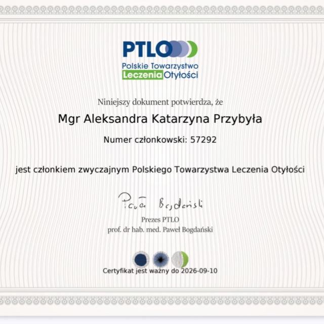 Powiększ obraz: certificate 1