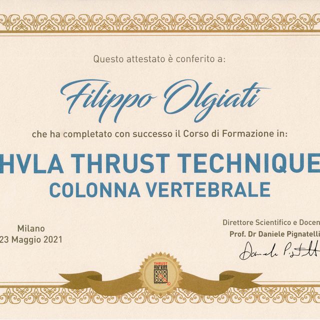 Ingrandire l'immagine: certificate 6