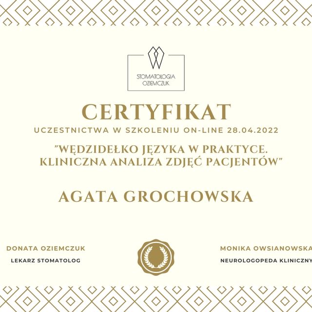 Powiększ obraz: certificate 6