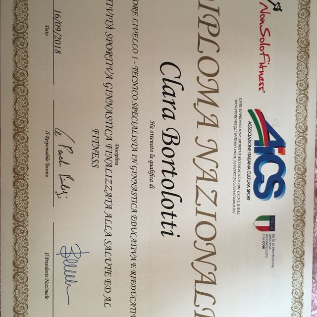 Ingrandire l'immagine: certificate 1