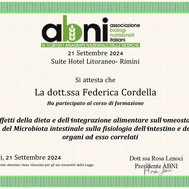 Ingrandire l'immagine: certificate 3