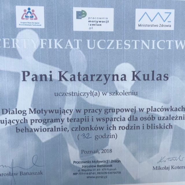 Powiększ obraz: certificate 4