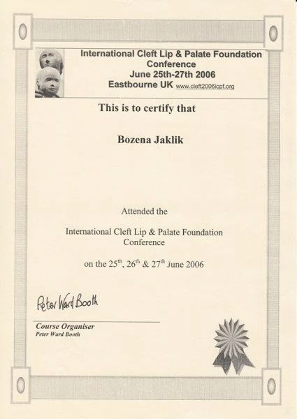 Powiększ obraz: certificate 14