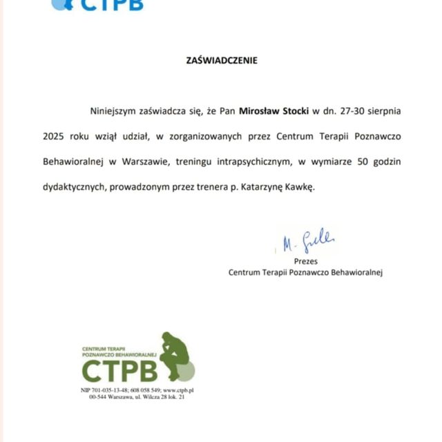 Powiększ obraz: certificate 6