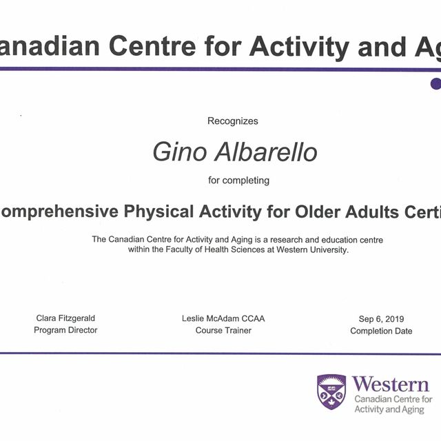 Ingrandire l'immagine: certificate 5