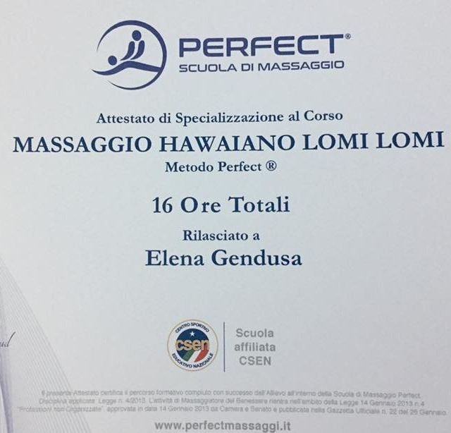 Ingrandire l'immagine: certificate 5
