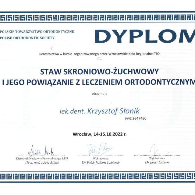 Powiększ obraz: certificate 3