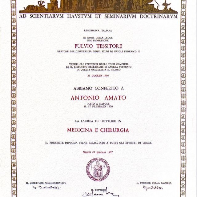 Ingrandire l'immagine: certificate 1