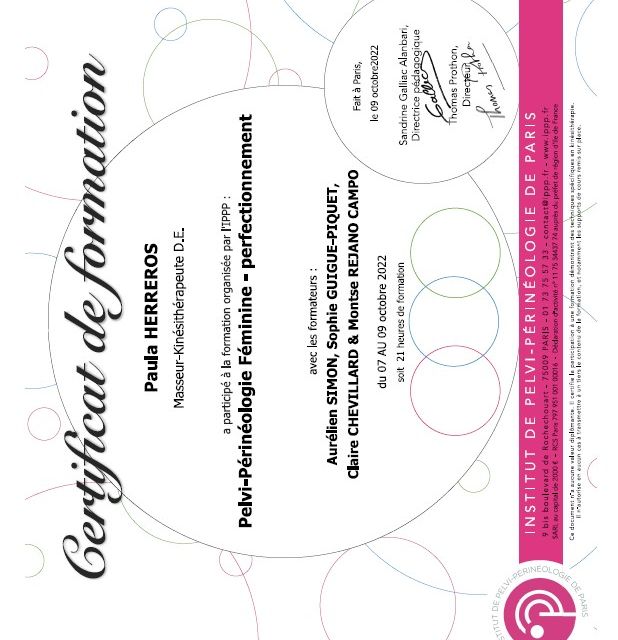 Acercar imagen: certificate 4