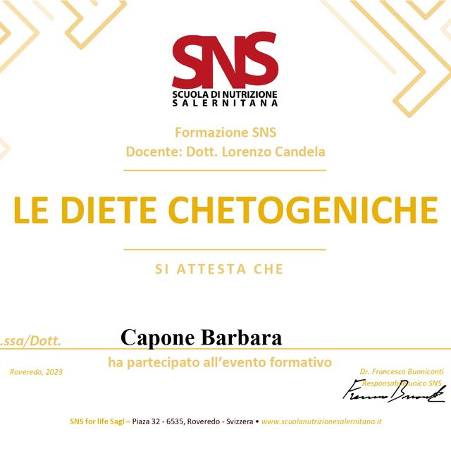 Ingrandire l'immagine: certificate 1