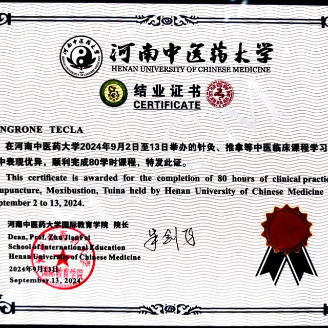 Ingrandire l'immagine: certificate 6