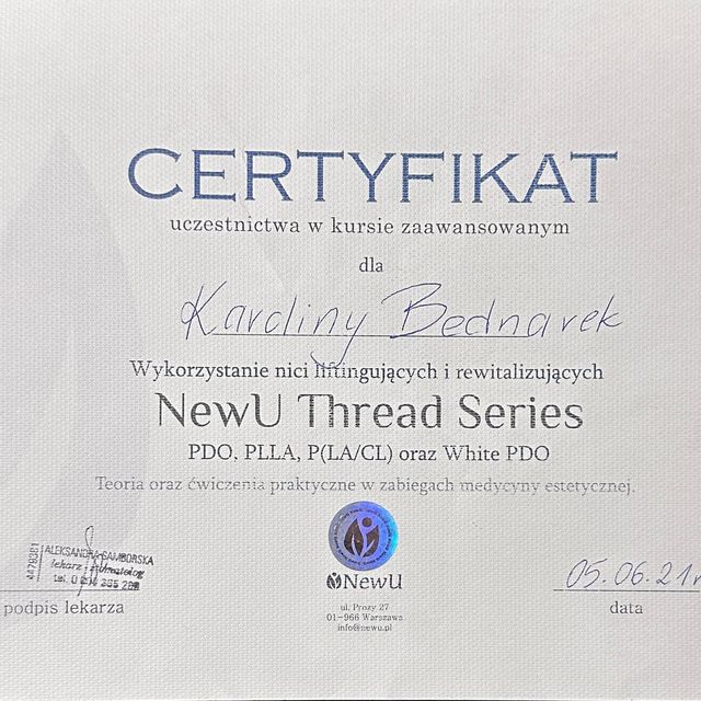 Powiększ obraz: certificate 37