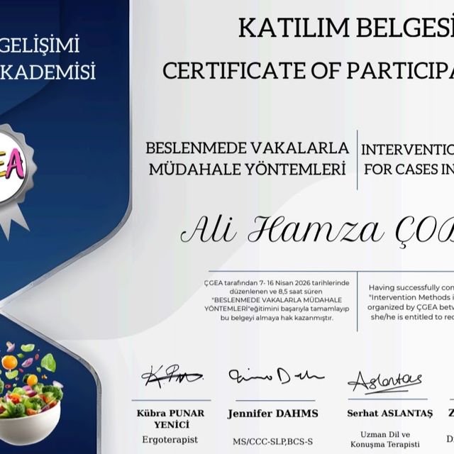 Resmi büyüt: certificate 3