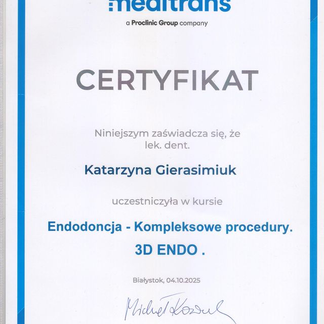 Powiększ obraz: certificate 1