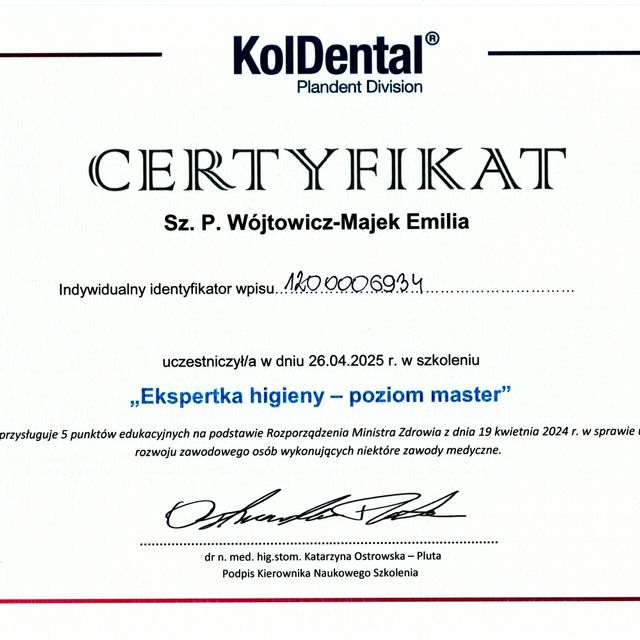 Powiększ obraz: certificate 2